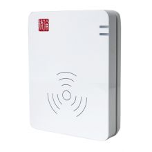 精伦 IDR210 二代身份读卡器 白色（单位：个）