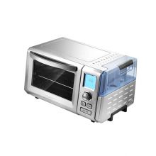 美膳雅 CSO-300NCN 多功能独立式蒸烤箱 (单位:台) 银色