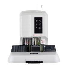 震旦  AB-509 装订机 自动财务装订机  （单位：台）