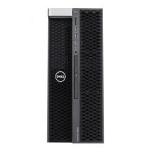 戴尔 Dell T5820/P5820X塔式工作站主机