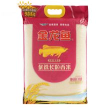 金龙鱼 东北大米优选长粒香米 10kg 单位：袋