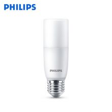 飞利浦(PHILIPS)  9.5W-4000K E27 恒亮型小柱灯泡（计价单位：只)