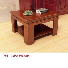 广立 GL-C22-C22A 600*600*450mm 办公沙发配套茶几（单位：张）
