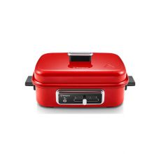 西屋 WSC-1423 多功能烹饪锅 红色 (单位：套)