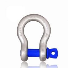 巨力 8.5T 弓形卸扣 单位：个