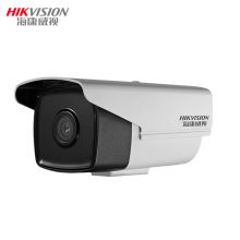 海康威视 16G0T-IT3 监控摄像头200/400万夜视 3.6mm同轴超清•400万像素（单位：个）